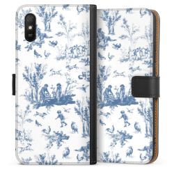 Sideflip with flap black