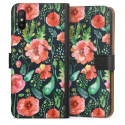 Sideflip with flap black