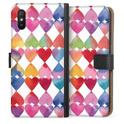 Sideflip with flap black