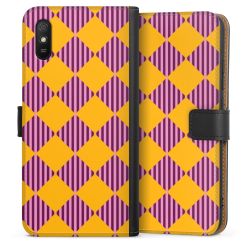 Sideflip with flap black