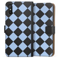 Sideflip Kotelo musta