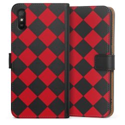 Sideflip Kotelo musta