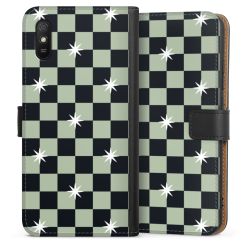 Sideflip Kotelo musta