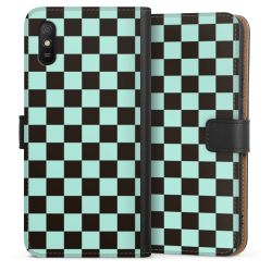 Sideflip Kotelo musta