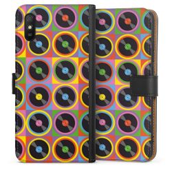 Sideflip with flap black