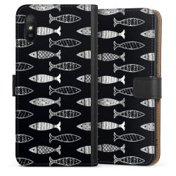 Sideflip Kotelo musta