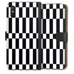 Sideflip with flap black