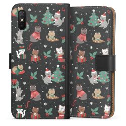 Sideflip with flap black