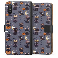 Sideflip with flap black