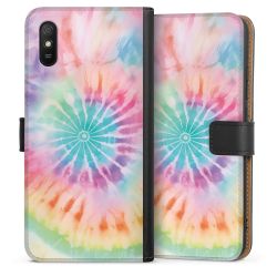 Sideflip with flap black