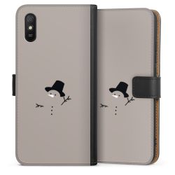 Sideflip with flap black