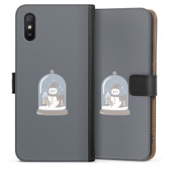 Sideflip Kotelo musta