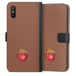 Sideflip Kotelo musta