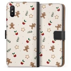 Sideflip with flap black