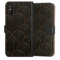 Sideflip with flap black