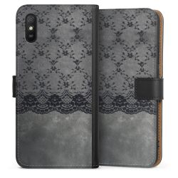 Sideflip with flap black