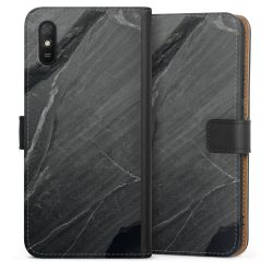 Sideflip with flap black