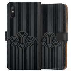 Sideflip with flap black