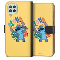 Sideflip Kotelo musta