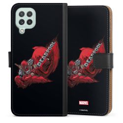 Sideflip with flap black