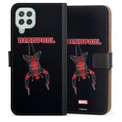 Sideflip with flap black