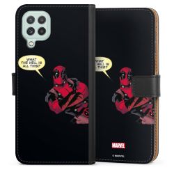 Sideflip with flap black