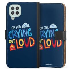 Sideflip with flap black