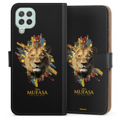 Sideflip Kotelo musta