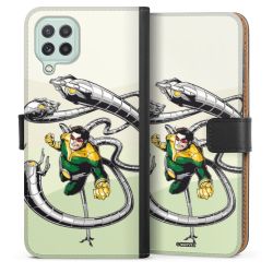 Sideflip with flap black