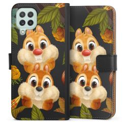 Sideflip Kotelo musta