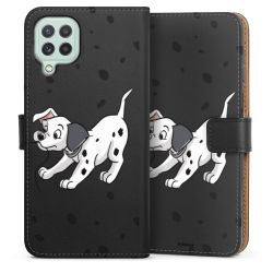 Sideflip Kotelo musta