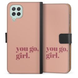 Sideflip with flap black