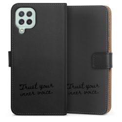 Sideflip Kotelo musta