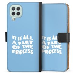 Sideflip with flap black