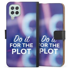 Sideflip with flap black