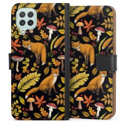 Sideflip with flap black