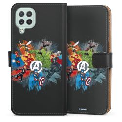 Sideflip with flap black