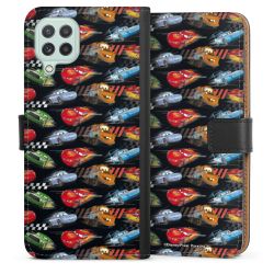 Sideflip with flap black