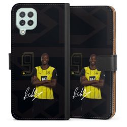 Sideflip with flap black