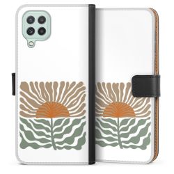 Sideflip with flap black