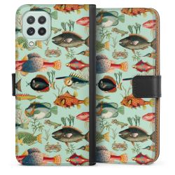 Sideflip with flap black