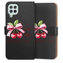 Sideflip Kotelo musta