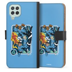 Sideflip with flap black