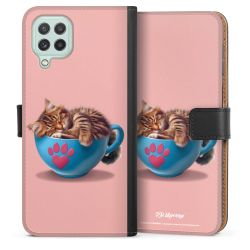 Sideflip with flap black