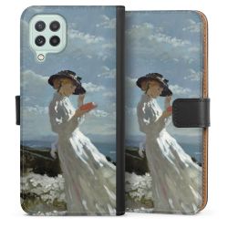 Sideflip with flap black