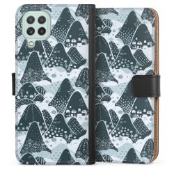 Sideflip with flap black