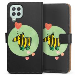 Sideflip with flap black