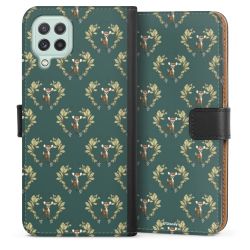 Sideflip Kotelo musta