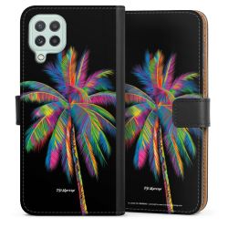 Sideflip with flap black