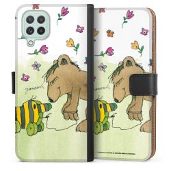 Sideflip with flap black